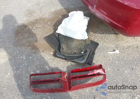 2006 Dodge Charger z USA, uszkodzony, nr VIN 2B3KA43G86H134296